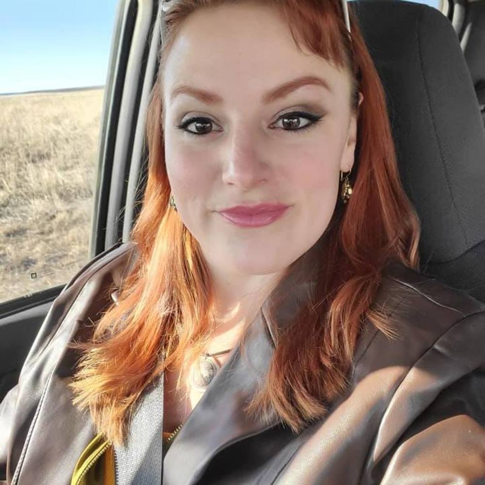 Meet your Posher, Morgan